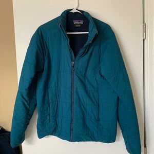 Men’s Patagonia Nano Air Jacket